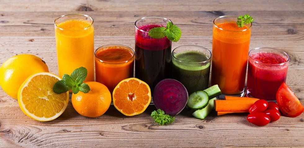 Smoothies Are Making You Fat