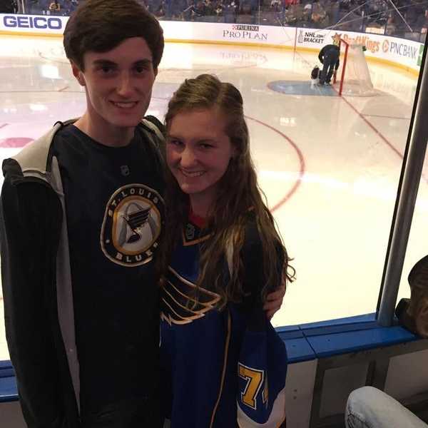 Yes I Am A "Girl," And Yes, I Have a Sports-Related Major