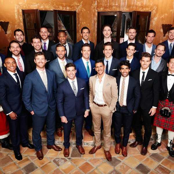 Season 12 'Bachelorette' Contestants, Ranked