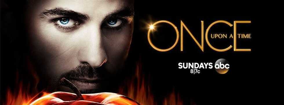 'Once Upon A Time' Season 5 Finale Recap