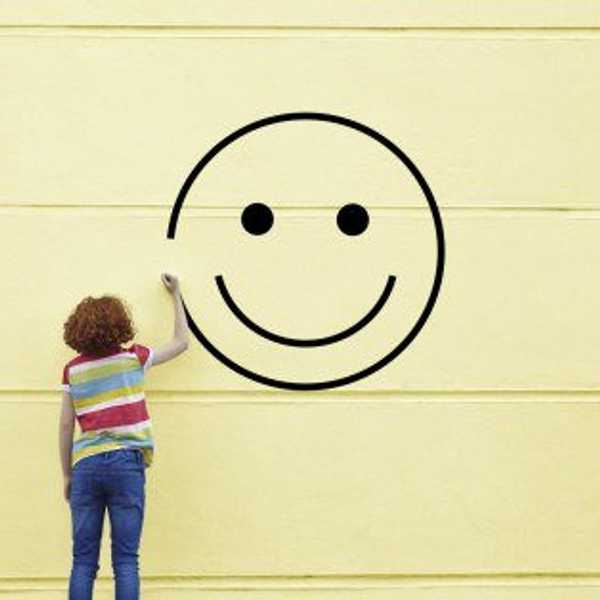 20 Ways To Brighten Someone's Day