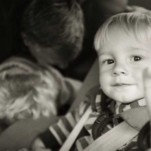 Why Children Are The Best Teachers