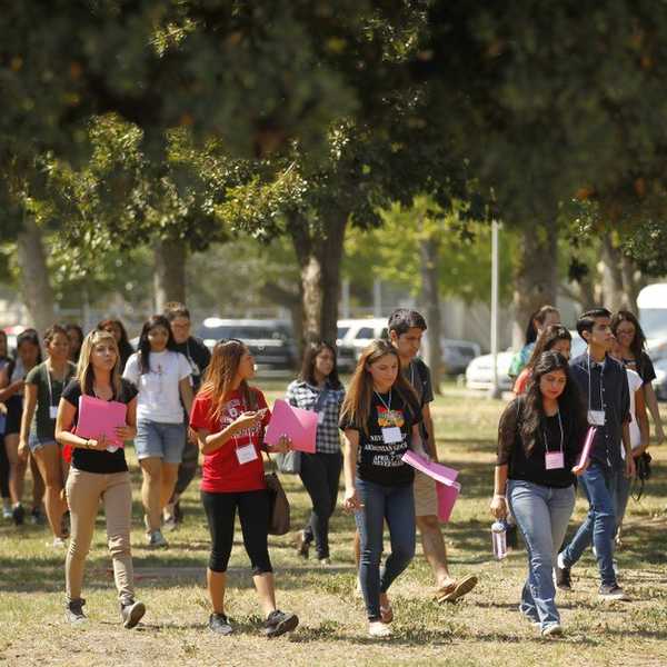 5 Truths Incoming College Freshman Know Too Well