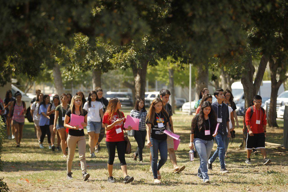 5 Truths Incoming College Freshman Know Too Well