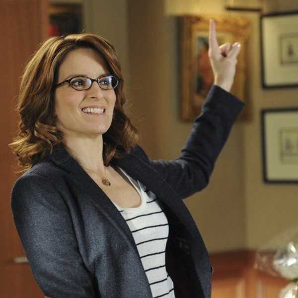 10 Signs You Are Liz Lemon