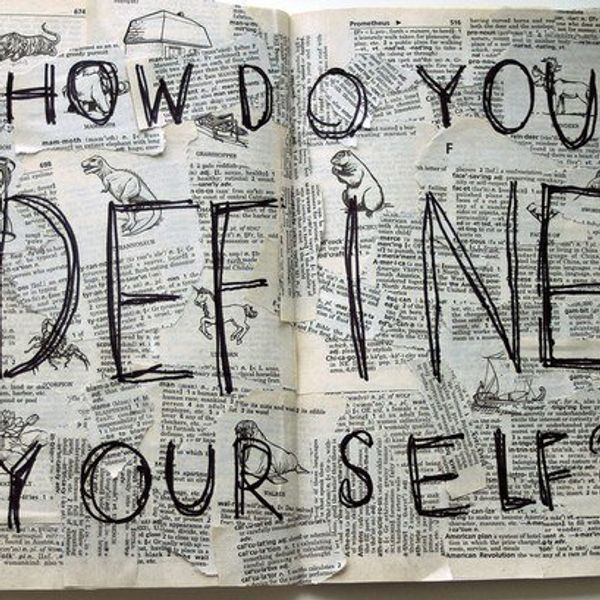 A Personal Reflection On Self-Image