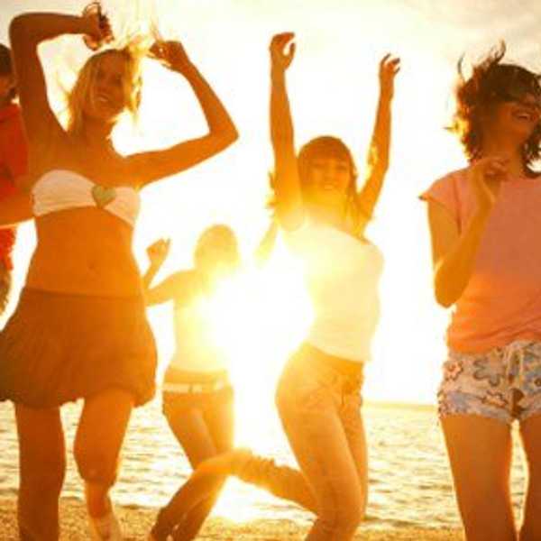 The Summer After College