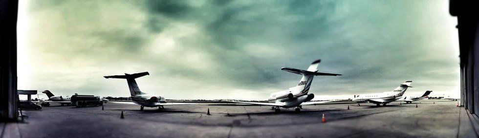 How My Uncle Met Mark Wahlberg At Work