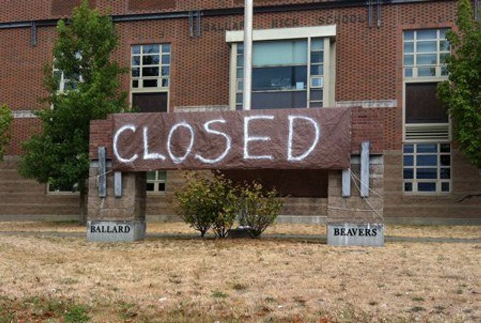 Why We Need To Be Talking About The Illinois Budget Crisis