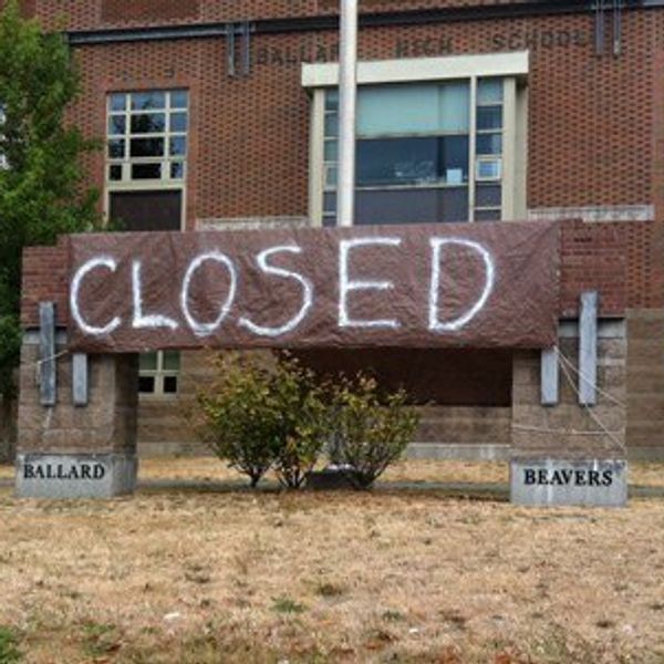 Why We Need To Be Talking About The Illinois Budget Crisis