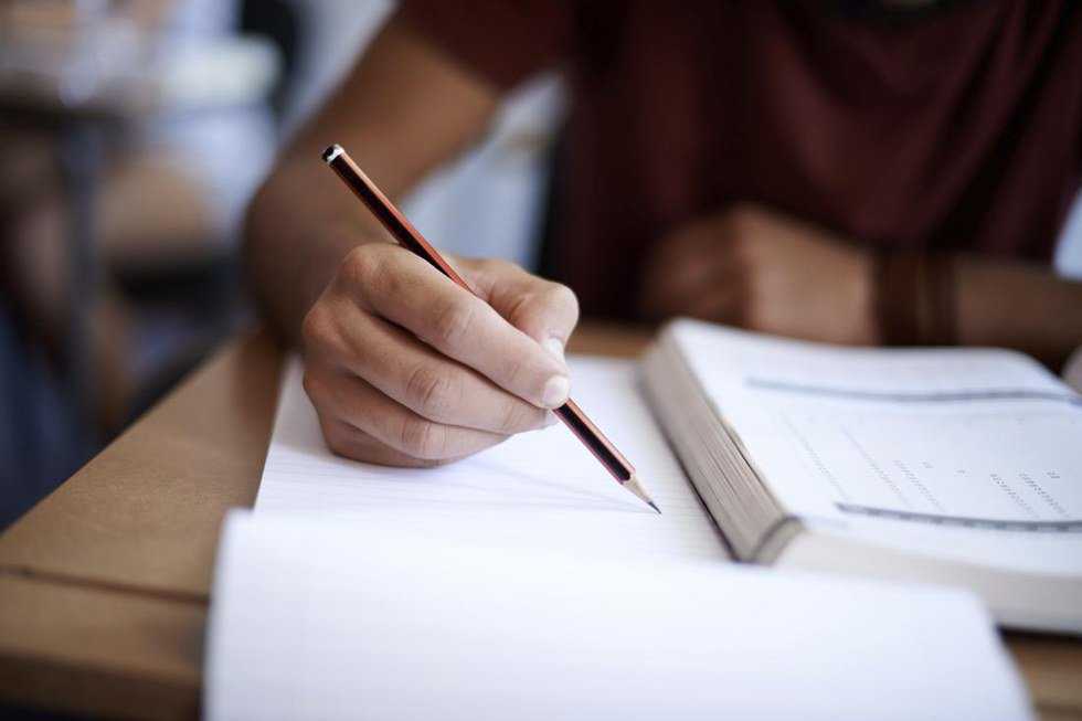 Tips For Surviving Finals Week