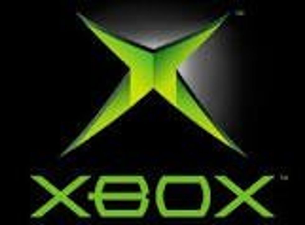 Top 10 Original Xbox Games