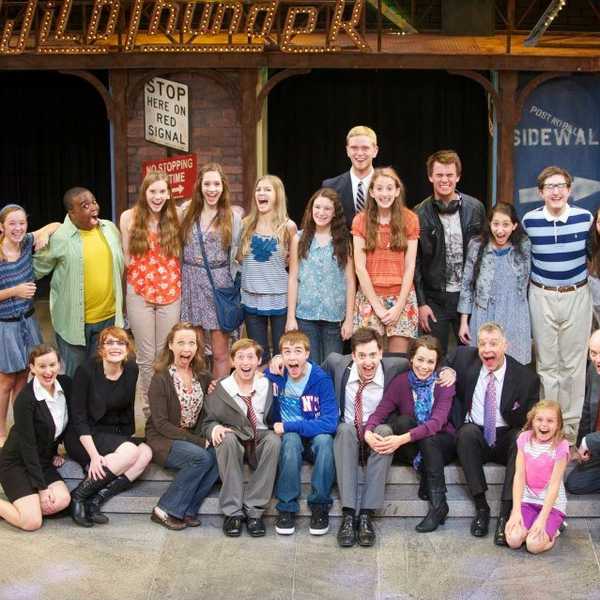 How Being Involved in Theater Affects You