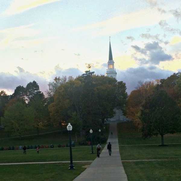 20 Things Finals Week Made Me Realize I'm Thankful For