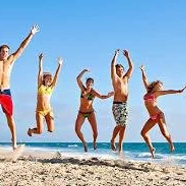 17 Thoughts College Students Have While Home For The Summer