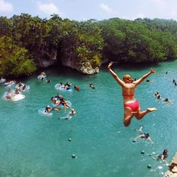 8 Easy And Fun Ways To Stay Active This Summer