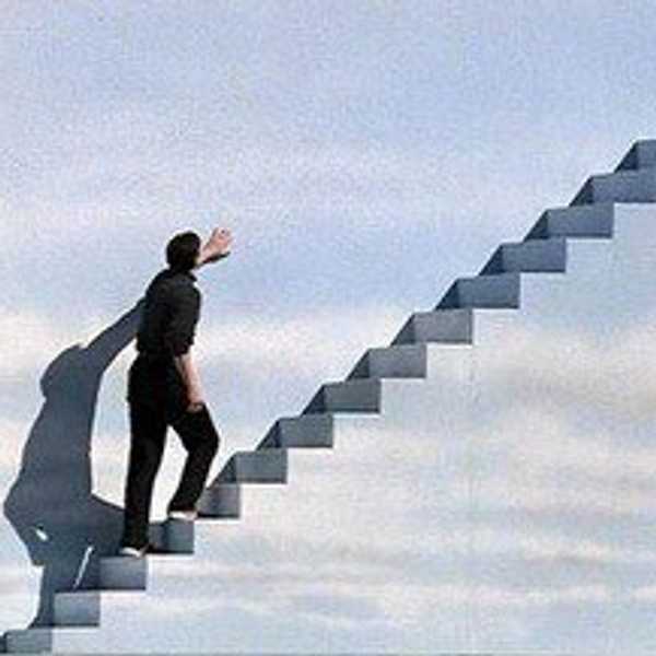 Why You Should Chase Your Dreams