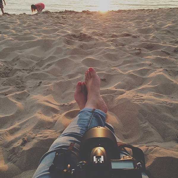 The Values Of A Small Town