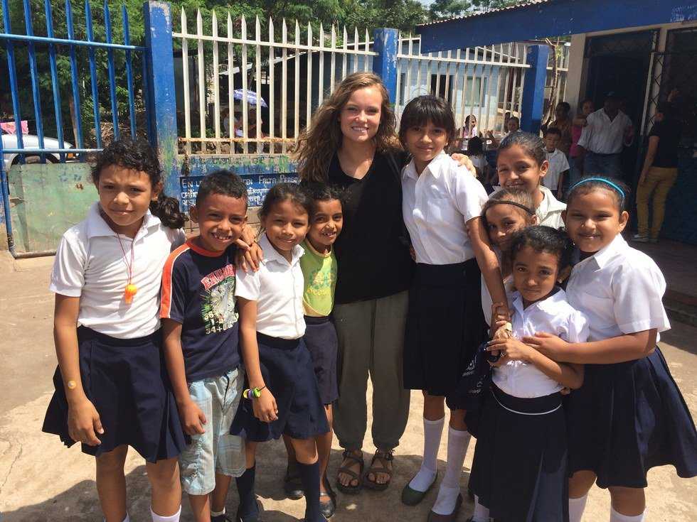 5 Tips For The Mission Tripper