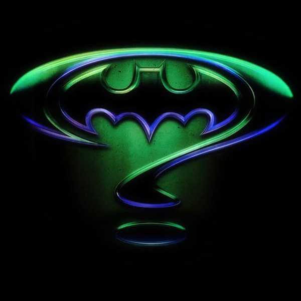 In Defense Of Batman Forever