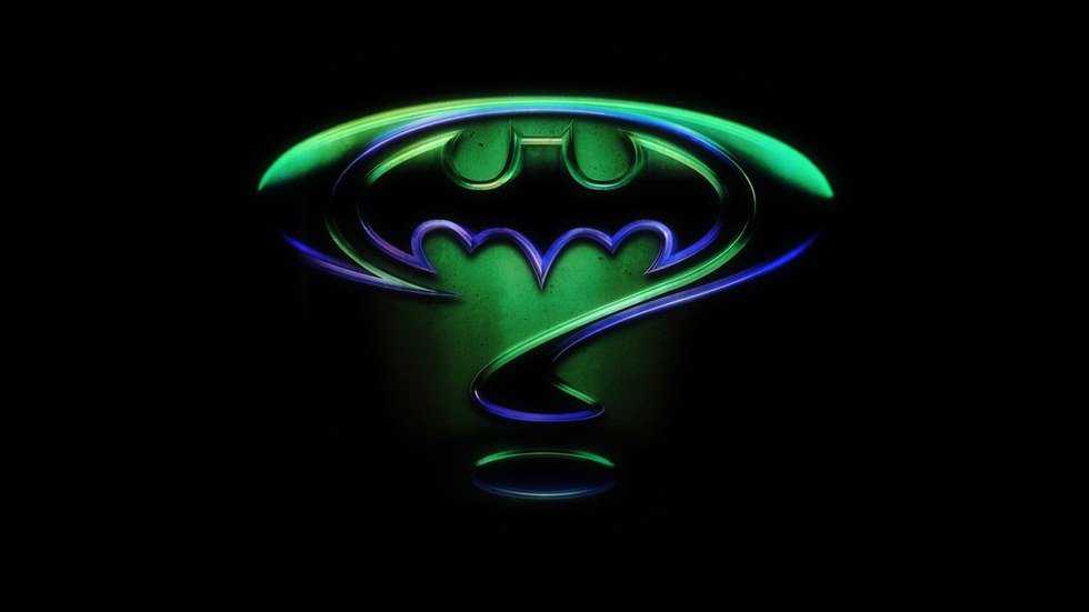 In Defense Of Batman Forever
