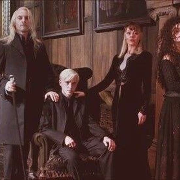 Why Narcissa Malfoy Is An Underrated Character In The Harry Potter Series