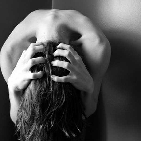 Why I Stopped Taking My Anxiety Medication