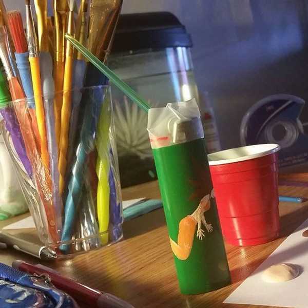 Why Students Need Art Programs