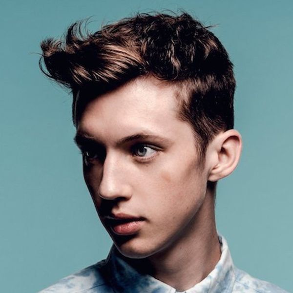 Troye Sivan's Sense of 'HEAVEN'