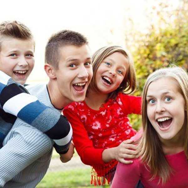 Why My Siblings Are My Biggest Blessings
