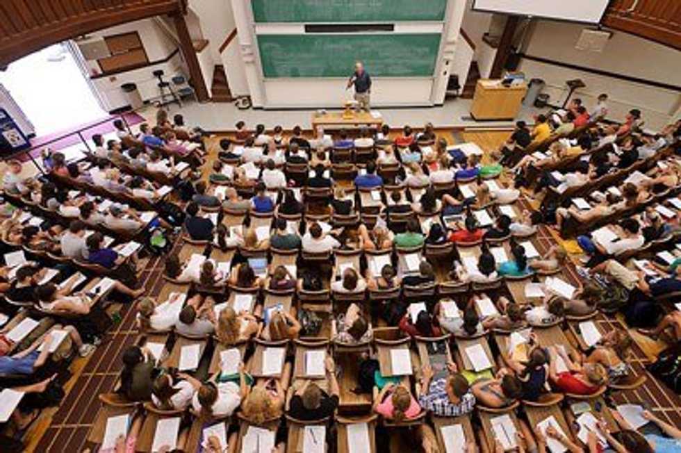 The Politics Of Education