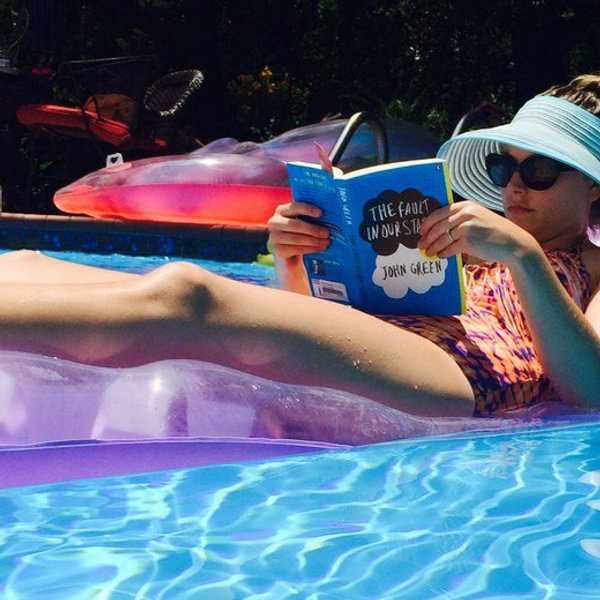 7 Young Adult Books You Need To Read This Summer