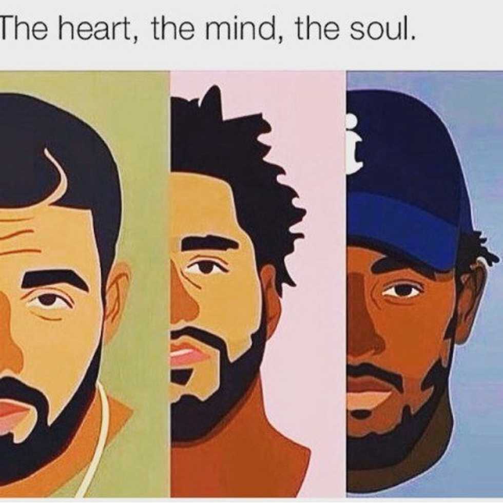 What Hip-Hop Has Taught Me