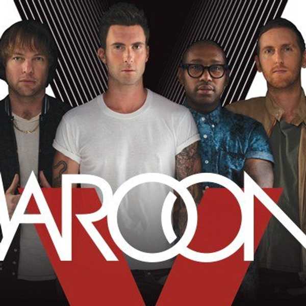 Maroon 5 Cancels Shows In North Carolina Over Bathroom Law