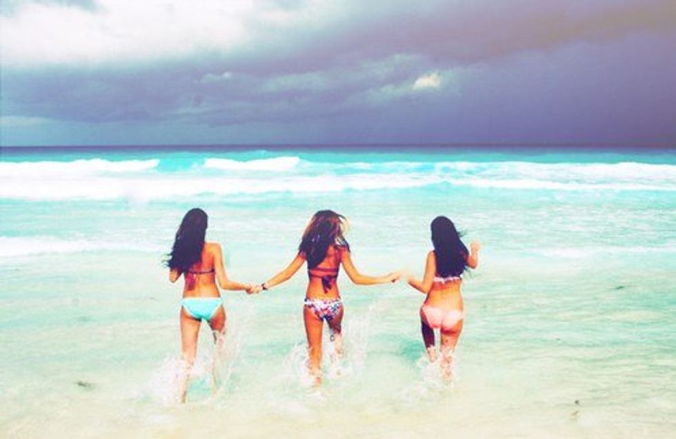 10 Summer Expectations Versus Realities