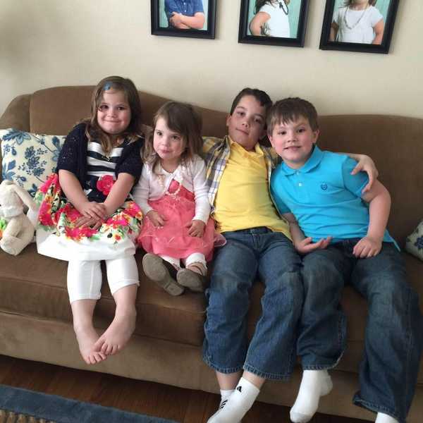 4 Valuable Life Lessons We Can Learn From Young Children