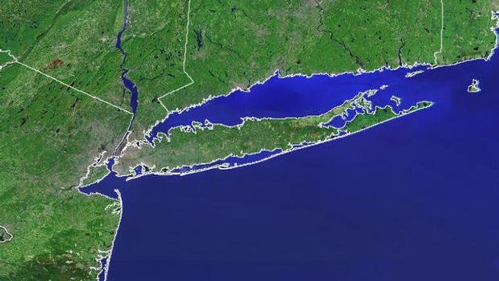 8 Reasons Why Long Island Is The Best