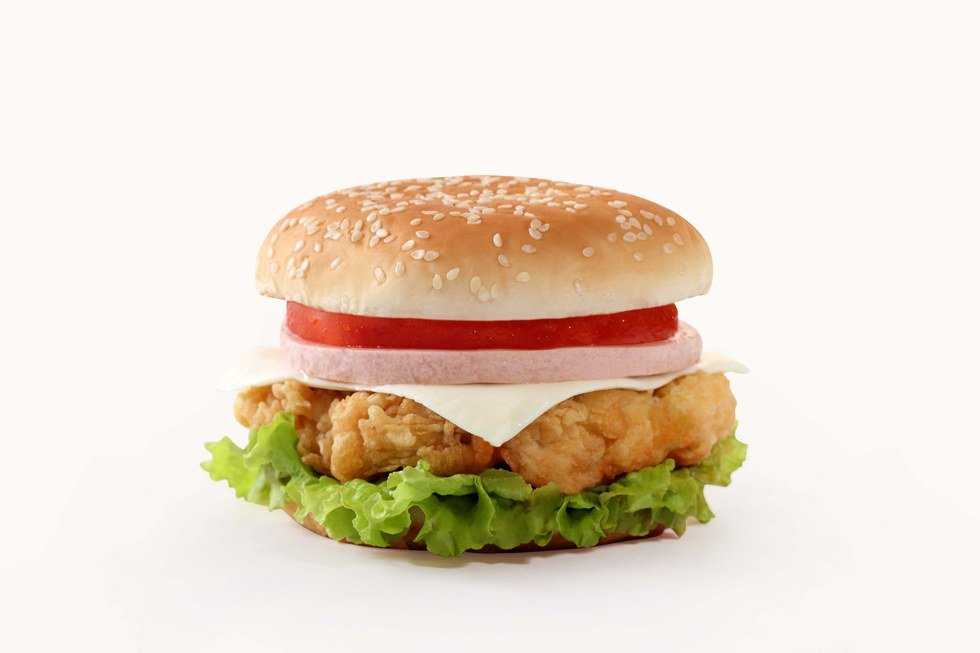 Obesity: The Result Of Supply And Demand
