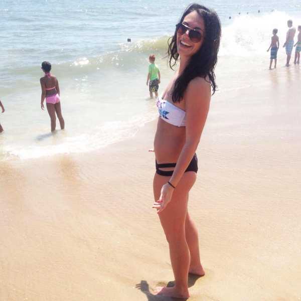Living On My Own Terms: Why I Chose To Be Healthy