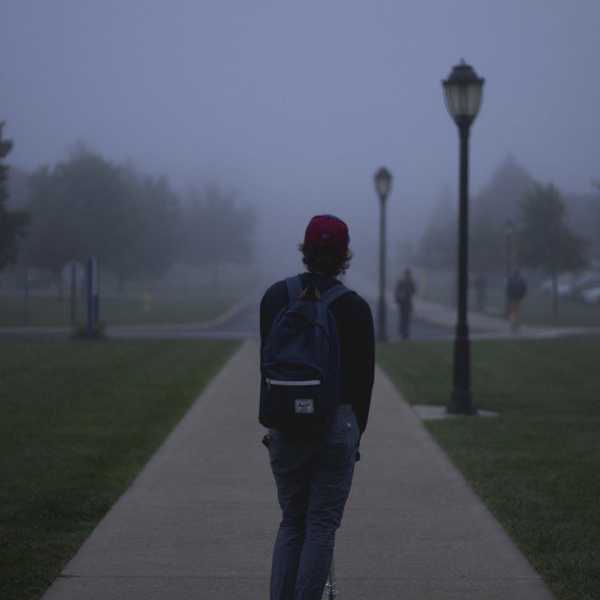 5 Things All College Freshmen Should Know