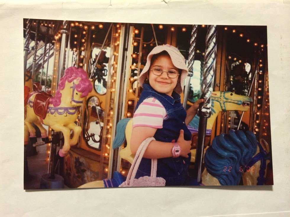 The Lessons I've Learned As A Type 1 Diabetic