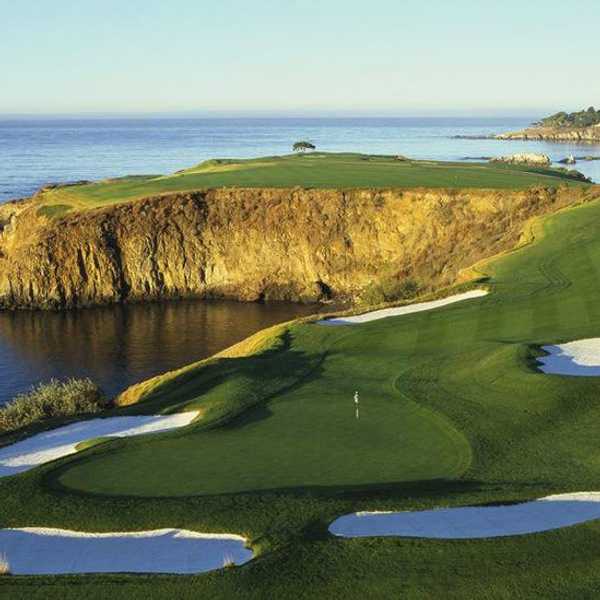 Why Golf Is Far From Boring