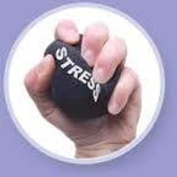 Four Ways To Help Relieve Stress
