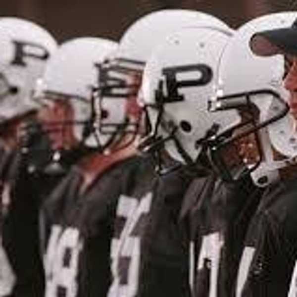 New Texas Football Stadium Makes Us Ask Questions