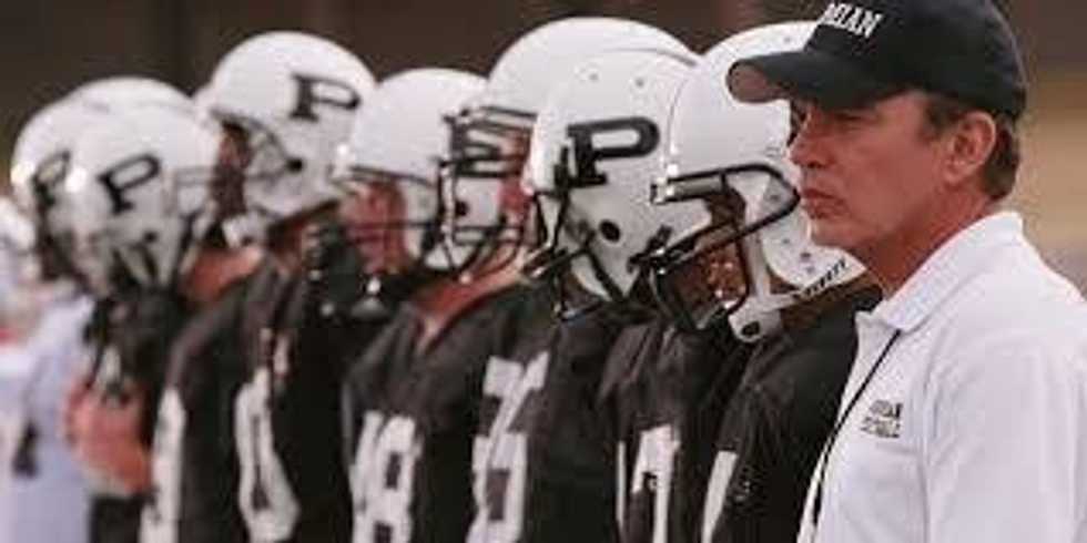 New Texas Football Stadium Makes Us Ask Questions