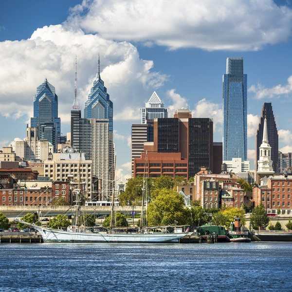 Scenic Places To Visit In Philadelphia