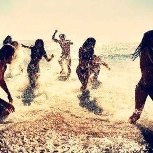How To Have A Lit Summer When You're Totally Broke