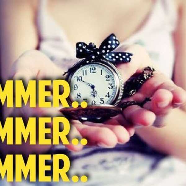 10 Things You Can Do To Better Yourself This Summer