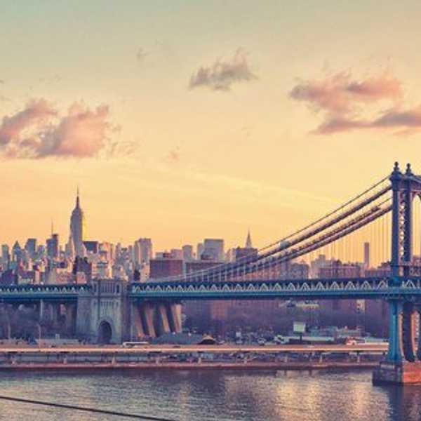 An Open Letter To New York City