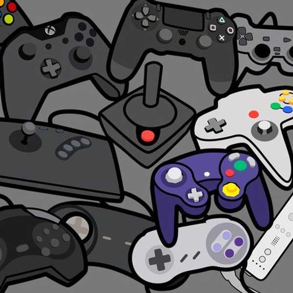 Why Playing Video Games Isn't A Waste Of Time